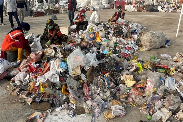 BM plastik anlaşması görüşmeleri yine çöktü