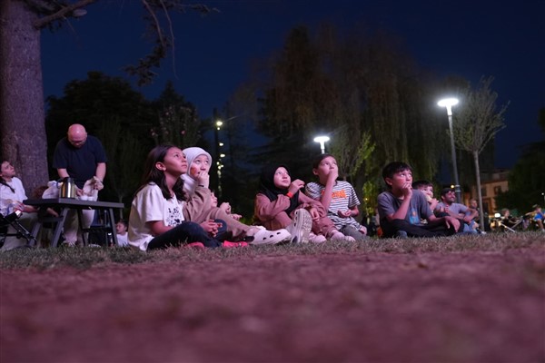 Dünya Düzce Günleri sona erdi