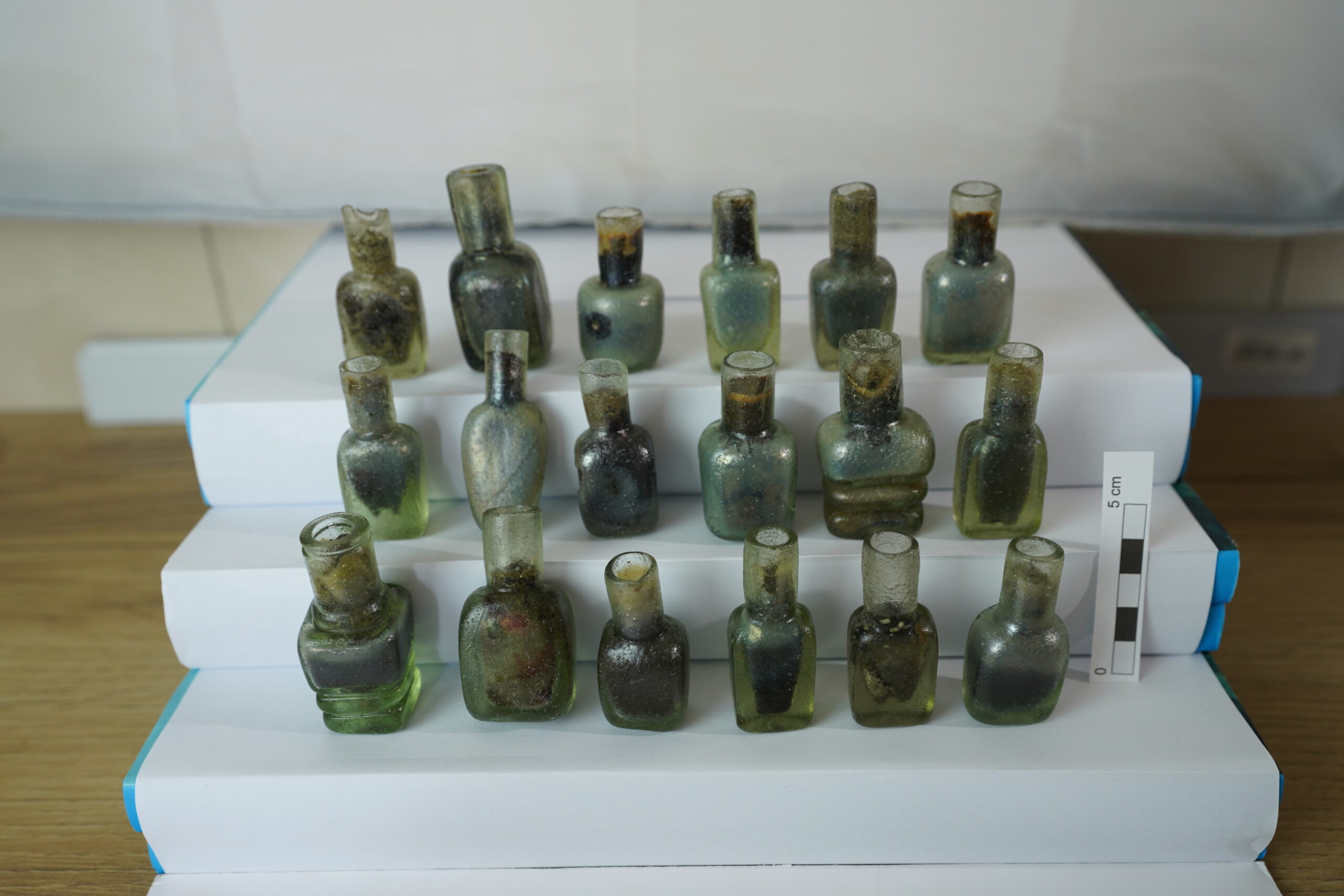 Bakan Ersoy: Arkeolojinin konuşulduğu adres bu kez devletin zirvesi Beştepe olacak!