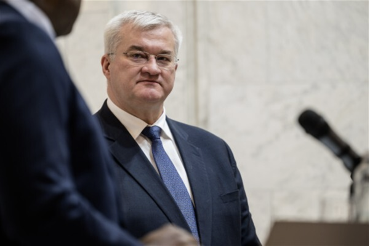 Sybiha: Hiçbir askeri mantık yok, sadece terör var