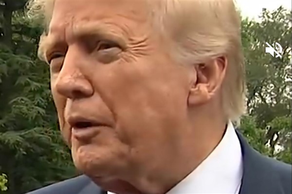 Trump, Washington’daki tüm cinayet davaları için idam cezası talep etti