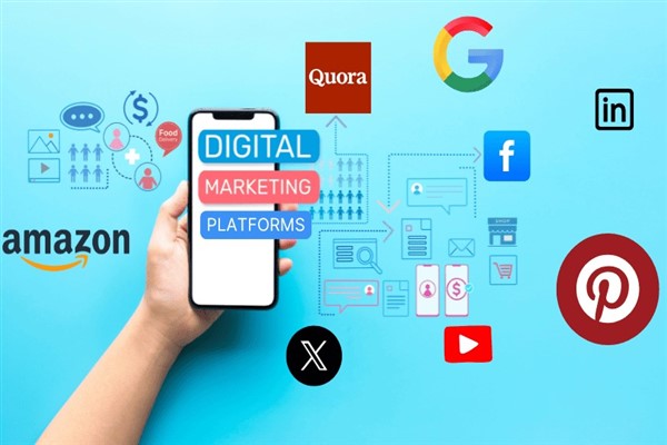 AB’nin soruşturma altındaki çevrim içi platformlar listesi büyüyor