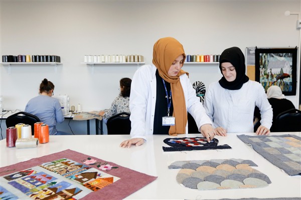 Enstitü İstanbul İSMEK yeni dönem başvuruları başlıyor