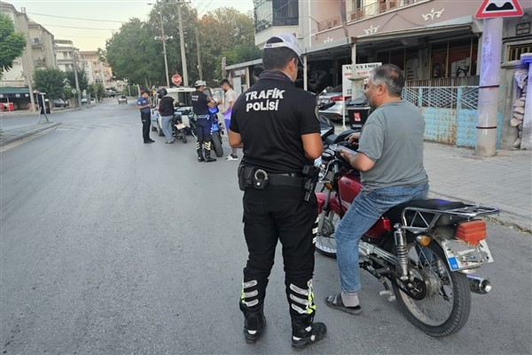 Karaman’da çeşitli suçlardan aranan 11 şahıs yakalandı