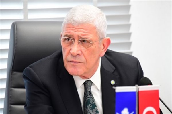 Dervişoğlu’ndan Halil Şıvgın için taziye mesajı