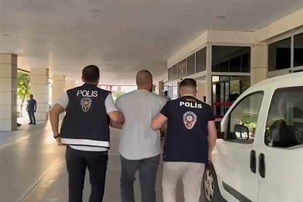 Siber suçlarla mücadele kapsamında 214 şüpheli yakalandı