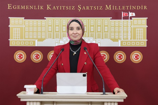 Esen: Bakanlığın, acil ve şeffaf adımlar atması gerekmektedir