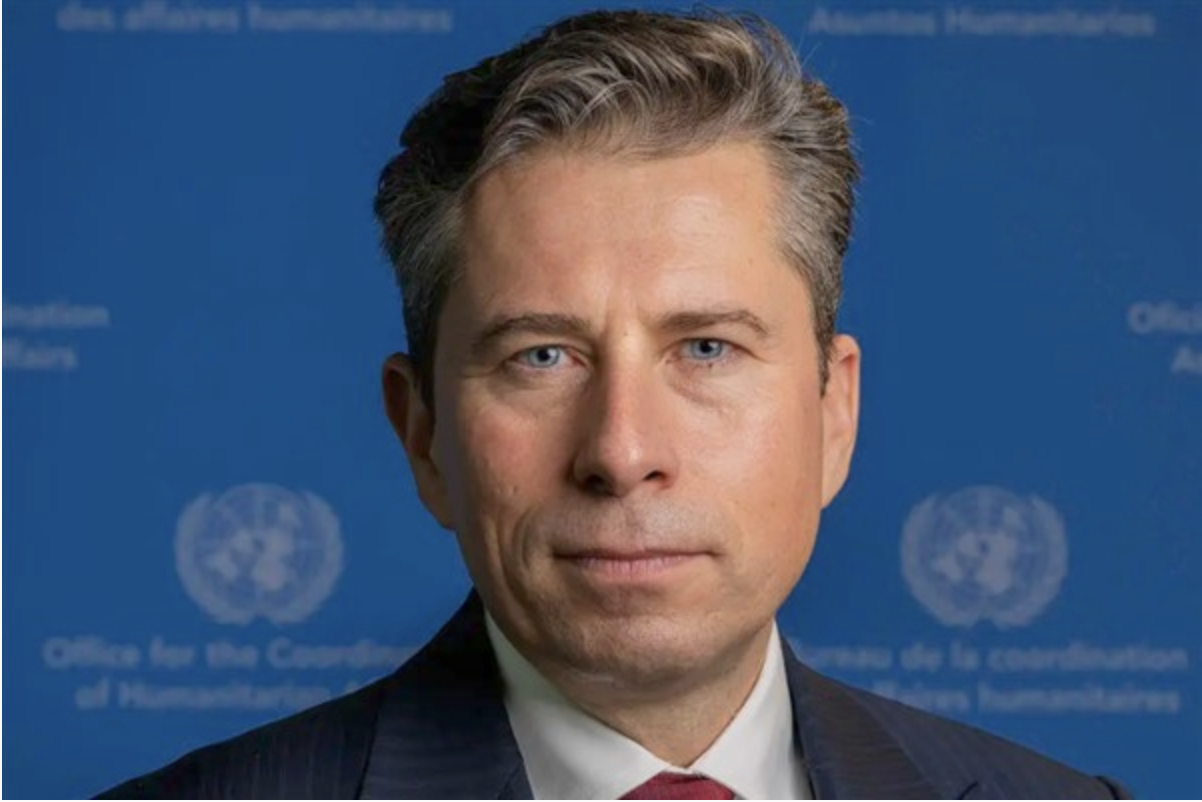 Fletcher: Kanada, uluslararası insani hukuku güçlü şekilde destekliyor