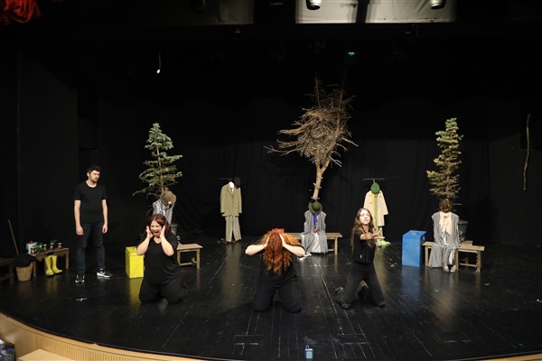 OBBKT, yeni sezon hazırlıklarına başladı