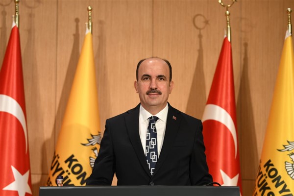 Altay: Tarihin akışını değiştiren Malazgirt Zaferi’nin 954’üncü yıl dönümü kutlu olsun