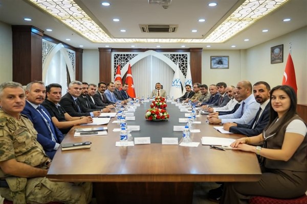 “Bir Anadolu Şenliği”nin ilk durağı Hakkari olacak
