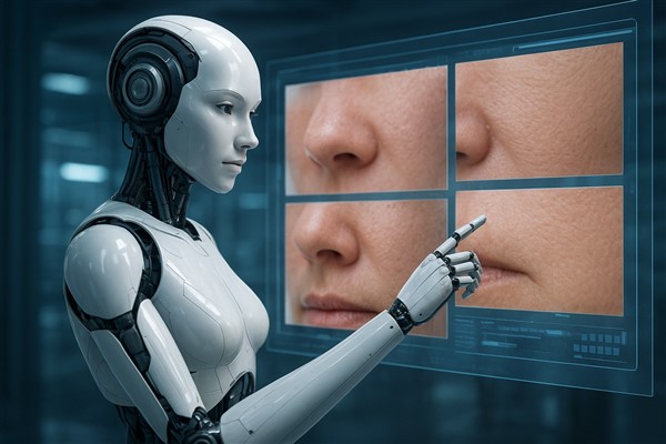 Yapay zeka, cilt kanseri teşhisinde devrim yaratıyor