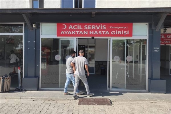 Tatvan Devlet Hastanesi Ek Hizmet Binasında iki yeni poliklinik hizmete açıldı