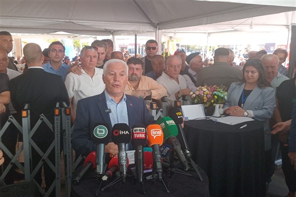 Başkan Bozbey’den iddialara ilişkin açıklama
