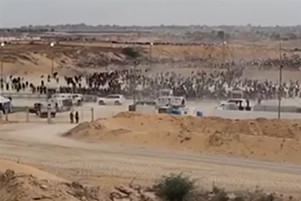 Netanyahu, Gazze’nin “tam fethi” çağrısında bulunacak