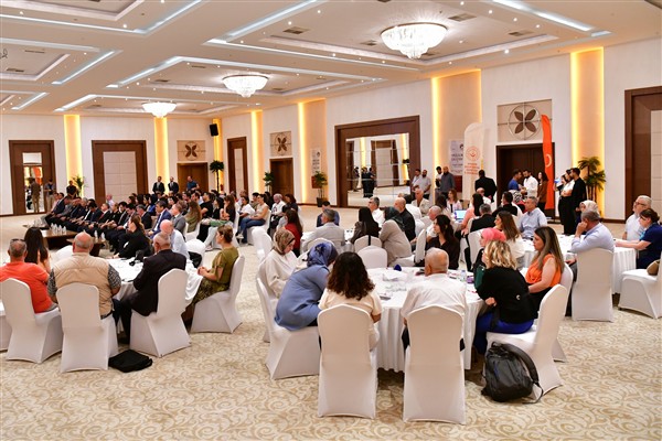 Kırşehir’de “Yaşlılık Çalıştayı” düzenlendi