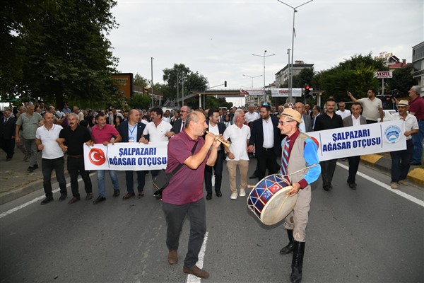 Trabzon Günleri başladı