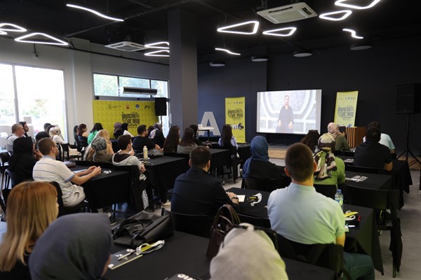 Konya’da “Yayıncılık Yaz Okulu” başladı