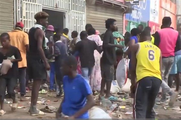 Angola’da yüksek yakıt fiyatlarına karşı protestolarda en az 22 kişi öldü