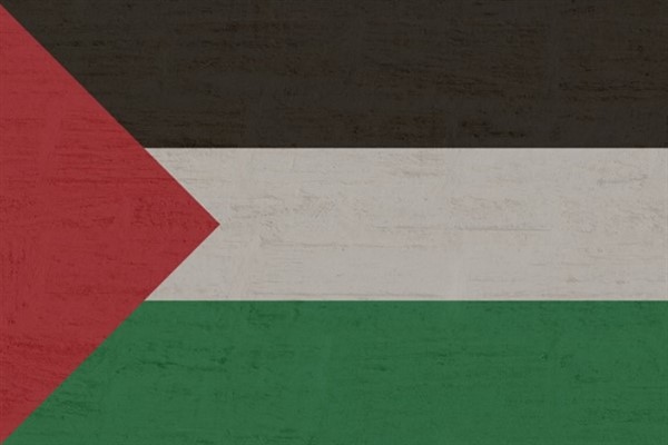 Filistin Dışişleri Bakanlığı’ndan Azerbaycan-Ermenistan barış anlaşmasına destek