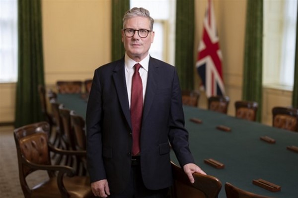 Başbakan Starmer: Konut sahibi olmak yeniden ulaşılabilir hale geliyor