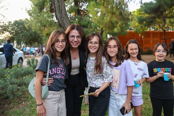 Maltepeli ilkokul, ortaokul ve lise öğrencilerine 5 bin liralık burs