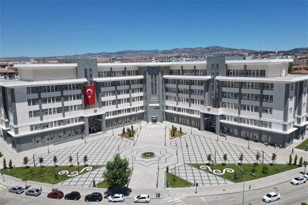 Çorum Belediyesi’nden “dolandırıcılık” uyarısı