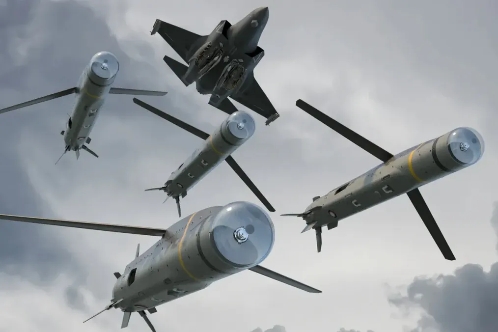 Trump yönetimi, Ukrayna’ya 3 bin 350 adet uzun menzilli füze satışını onayladı