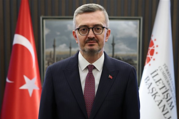 Duran: LGS tercih sonuçlarının hayırlara vesile olmasını diliyorum