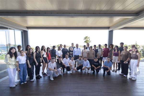 Başkan Seçer: Biz vatandaşlarımızın fırsatlarda eşit olmasını isteriz