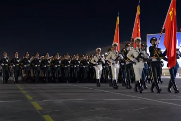 Çin, Zaferin 80. yıl dönümü kutlamalarıyla ilgili Japonya’nın açıklamalarını protesto etti