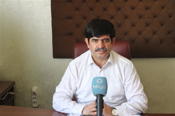 Amatör spor kulüplerinden çağrı: Nizami sahalar istiyoruz