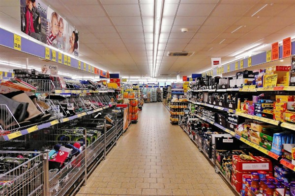 “Market Fiyatı” uygulaması hizmete girdi