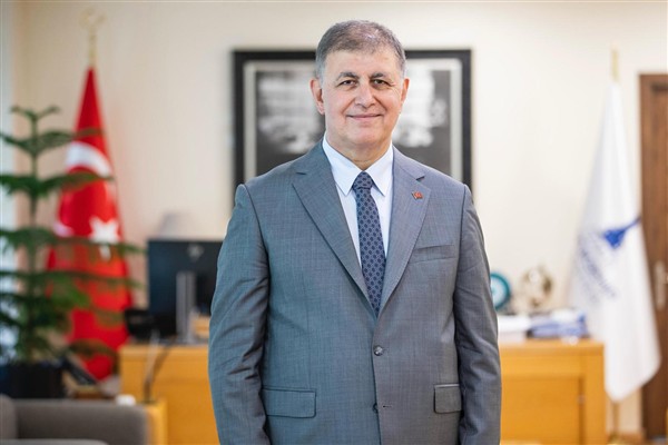 Tugay: Körfeze temiz su girişi sağlayacak yeni arayışlar içindeyiz