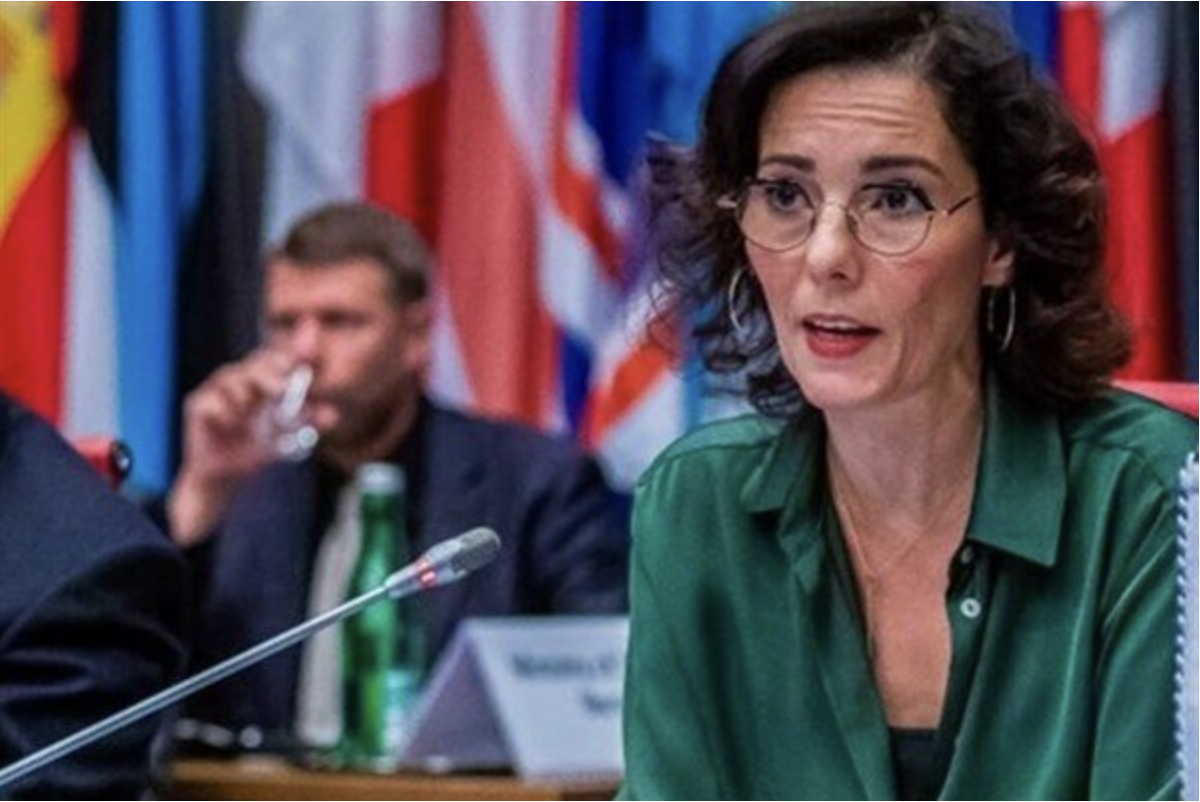 Lahbib: Gazze’ye erişim sağlanmadan yardım etmek mümkün değil