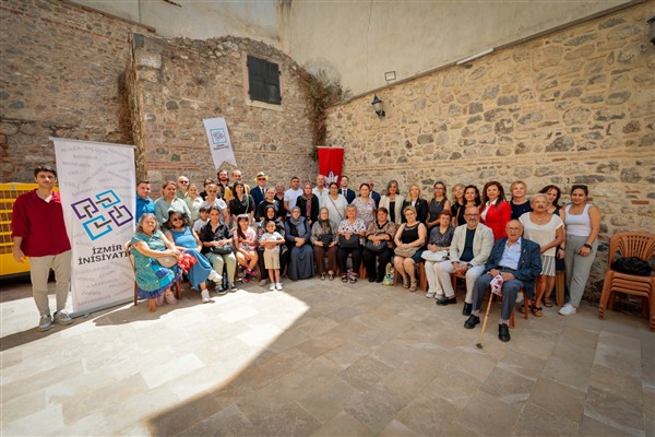 Konak’ta “Milli Mücadele’nin İzinde: Anı, Tarih ve Vefa” etkinliği