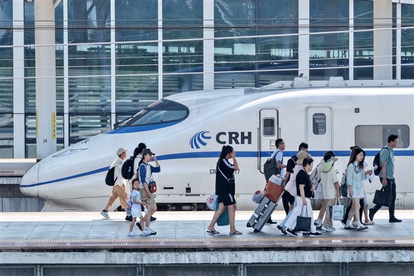 Ulaşım ve taşımacılıkta ilk 7 ayda artışlar kaydedildi