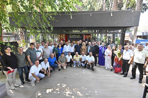 Başkan Uysal: Siyaset değil, çocukların geleceği önceliğimiz