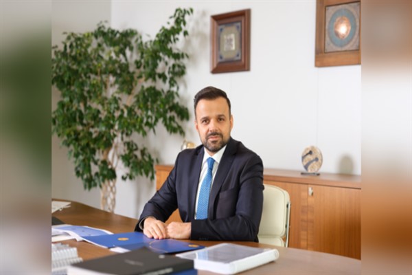 Turkcell Genel Müdürü Dr. Ali Taha Koç: 5G’de de akla gelen ilk operatör Turkcell olacak