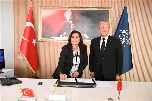 Aydın’a 860 milyon TL’lik yatırım