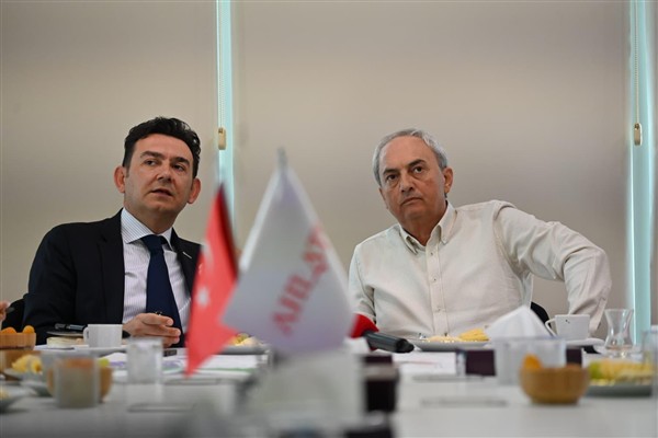 Kocagöz: Doğalgaz çalışmaları imar geçen her yerde yapılacak