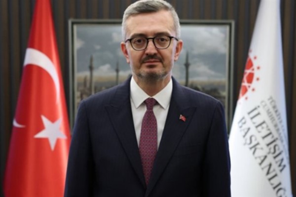 Duran’dan Prof. Dr. Mete Tunçay’ın vefatı üzerine başsağlığı mesajı