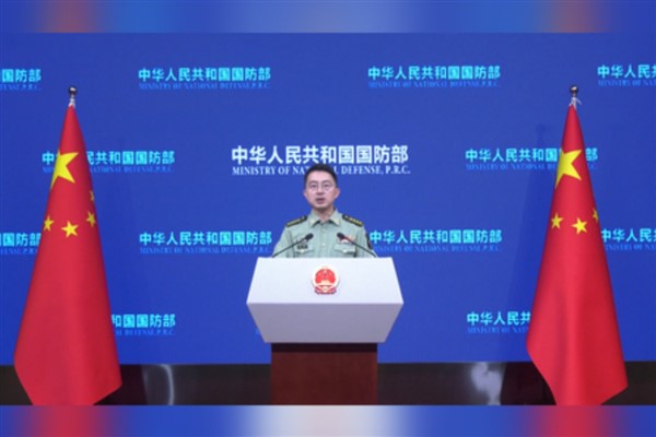 Çin: İlgili taraflar, Çin-Rusya savunma iş birliğine objektif yaklaşmalı