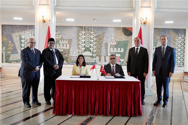 İSTAÇ ve JAKPRO arasında mutabakat zaptı imzalandı