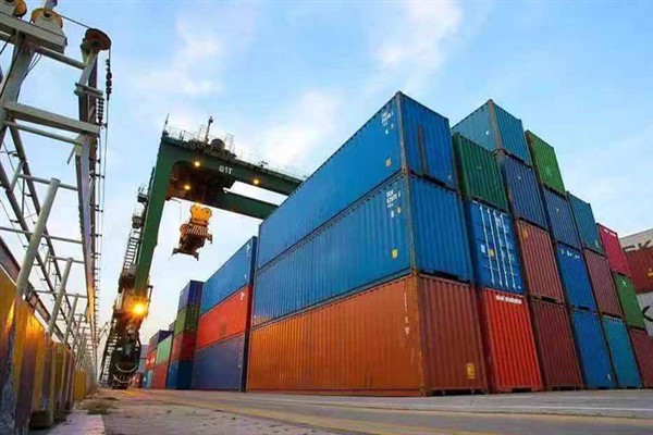 Çin’in en az gelişmiş Afrika ülkelerinden ithalatı yüzde 10,2 arttı