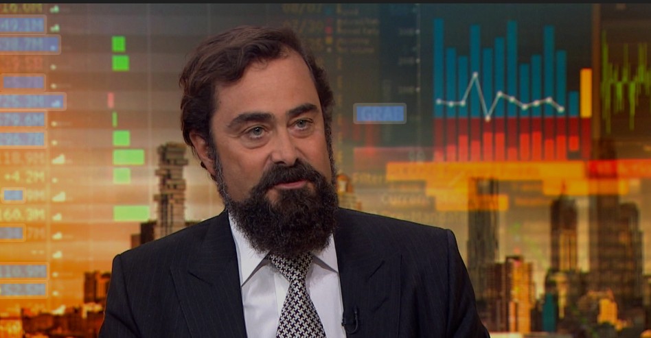 Potansiyel Fed başkanı adayı Zervos agresif faiz indirimlerini destekliyor