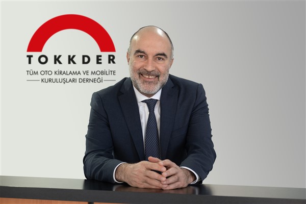 TOKKDER’in yeni Yönetim Kurulu Başkanı  Özarslan Tangün oldu