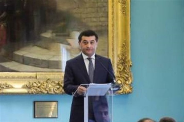 Özbekistan ve Bahreyn Dışişleri Bakanları Manama’da bir araya geldi