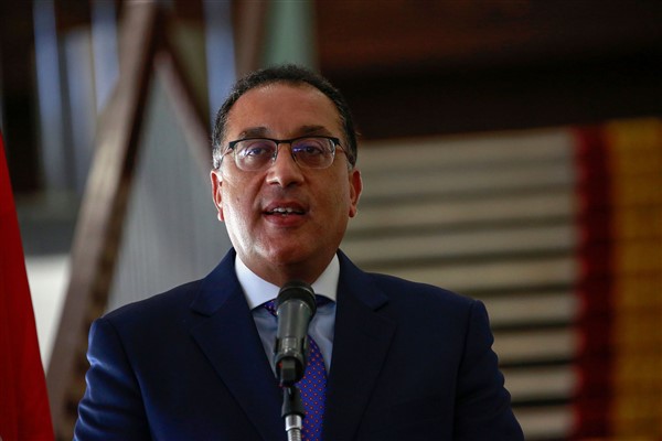 Mısır Başbakanı Medbuli, 2025 SİÖ Zirvesi için Çin’e ulaştı