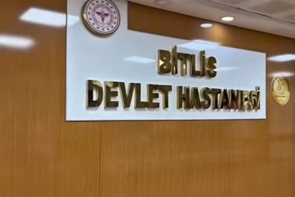 Bitlis’te mesai sonrası poliklinik hizmetleri başladı